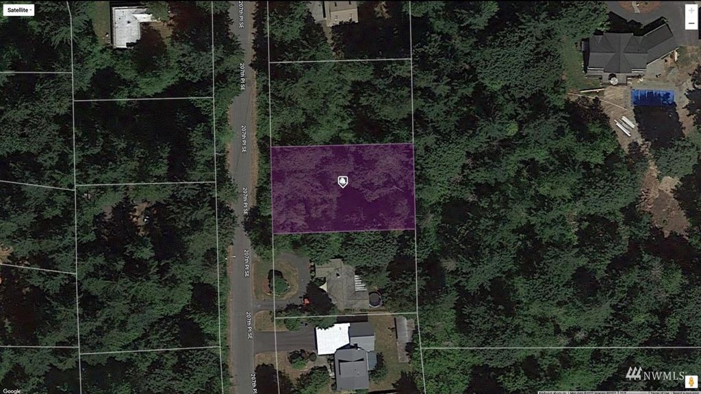 Photo of 15550 207th Place SE, Renton, WA 98059 (MLS # 1981045)