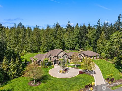 8825 255th Avenue NE Redmond WA 98053