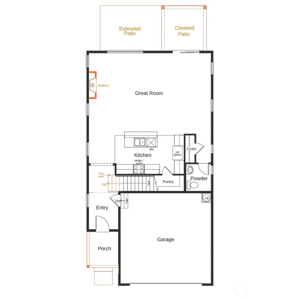 Photo of 11842 16th Street SE #WMB 14, Lake Stevens, WA 98258 (MLS # 2471844)