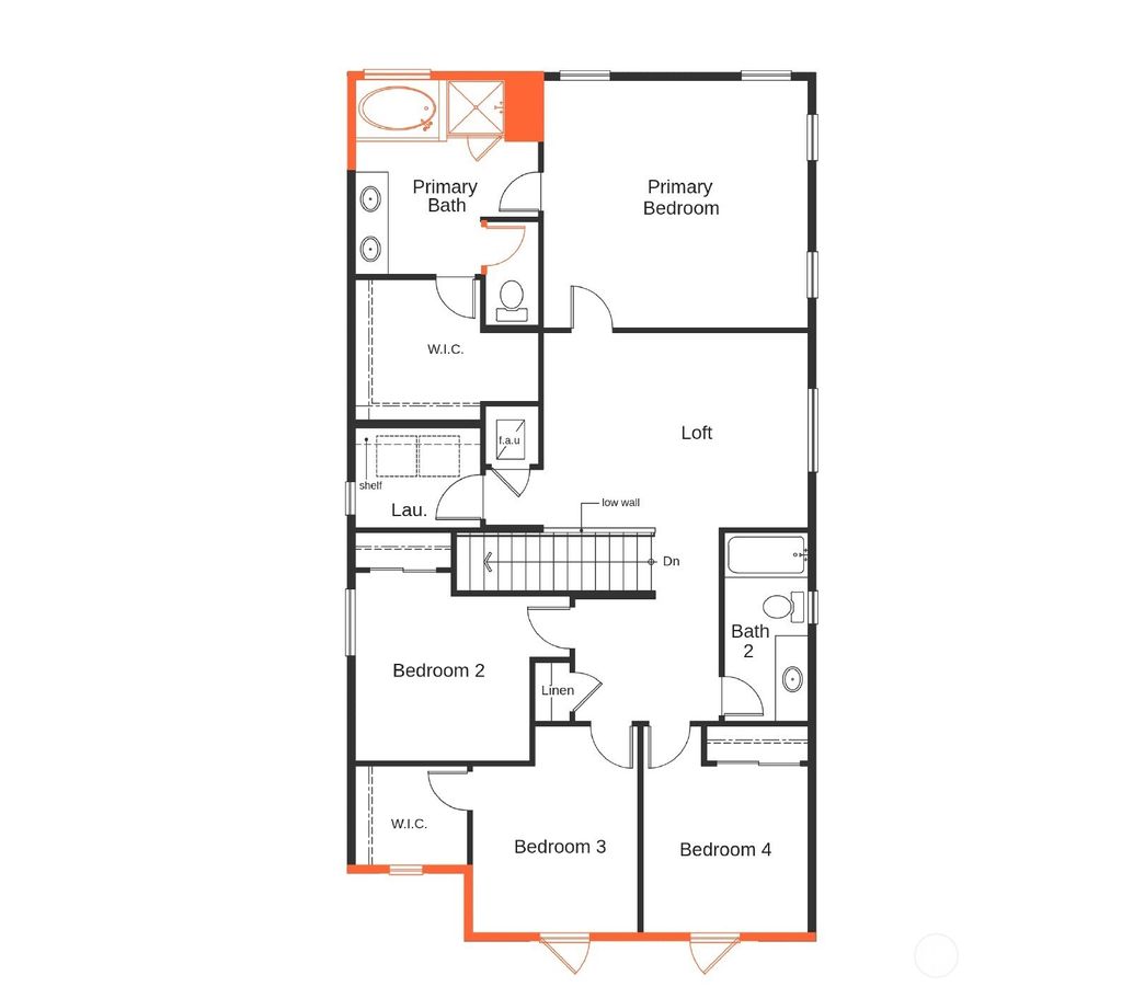 Photo of 11842 16th Street SE #WMB 14, Lake Stevens, WA 98258 (MLS # 2471844)