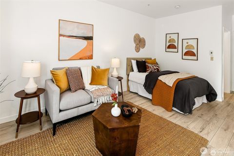 Photo of 1414 12th Avenue #504, Seattle, WA 98112 (MLS # 2460795)