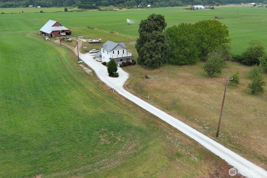 Photo of 4101 Norman Road, Stanwood, WA 98292 (MLS # 2573006)
