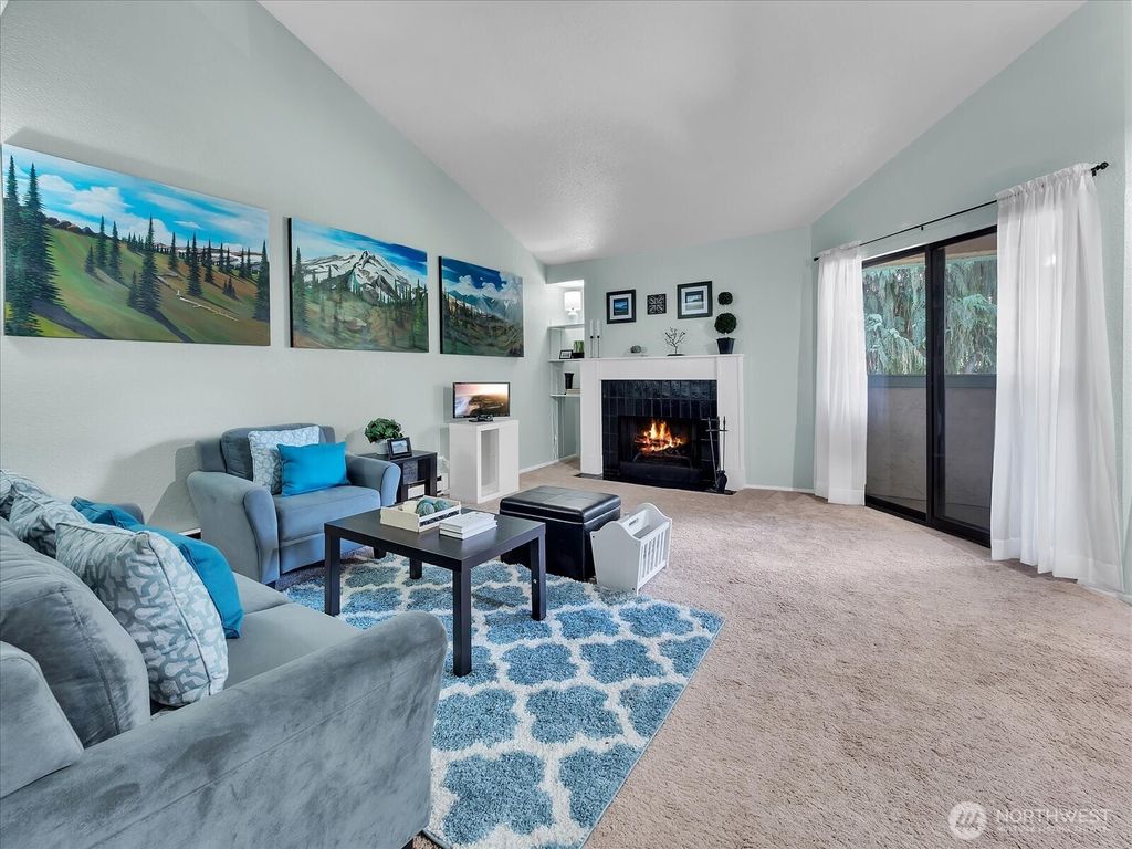 Photo of 3024 NE 143rd Street #304, Seattle, WA 98125 (MLS # 2375982)