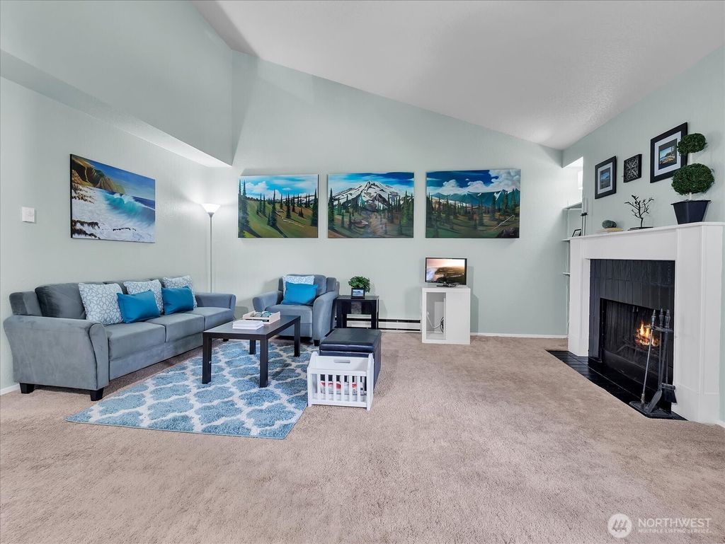 Photo of 3024 NE 143rd Street #304, Seattle, WA 98125 (MLS # 2375982)