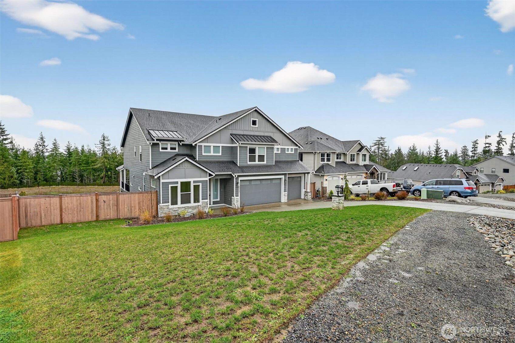 5550 NW Bonfire Court