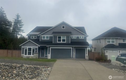 5550 NW Bonfire Court Bremerton WA 98312