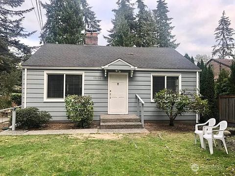 Photo of 15254 Dayton Ave N Ave #A, Shoreline, WA 98133 (MLS # 2485759)