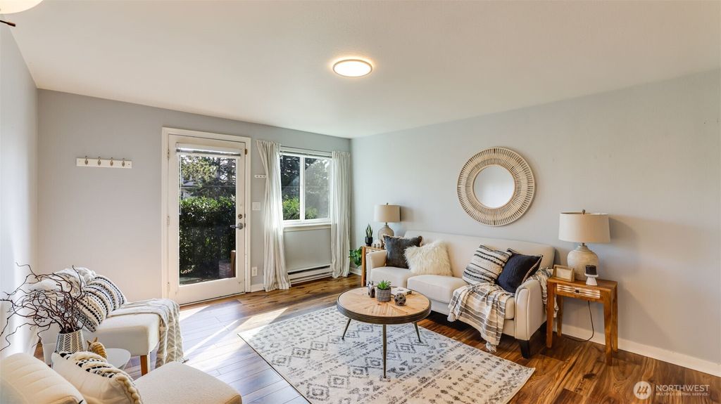 Photo of 4111 Whitman Avenue N #204, Seattle, WA 98103 (MLS # 2344135)