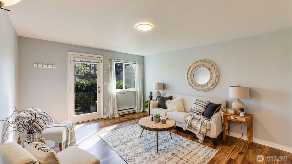 Photo of 4111 Whitman Avenue N #204, Seattle, WA 98103 (MLS # 2344135)