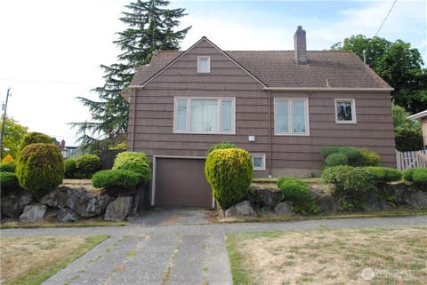 Photo of 2801 18th Avenue S, Seattle, WA 98144 (MLS # 2538696)