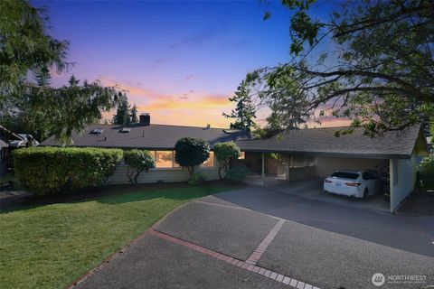 Photo of 12455 SE 26th Place, Bellevue, WA 98005 (MLS # 2435372)