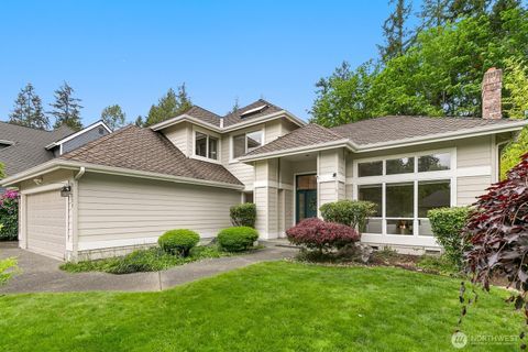 23322 SE 26th Place, Sammamish, WA 98075 - MLS#: 2375662