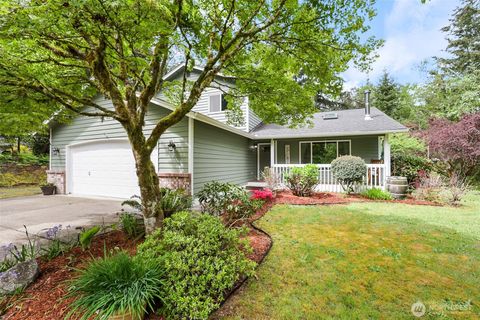 11828 Fairview Boulevard SW, Port Orchard, WA 98367 - MLS#: 2365798