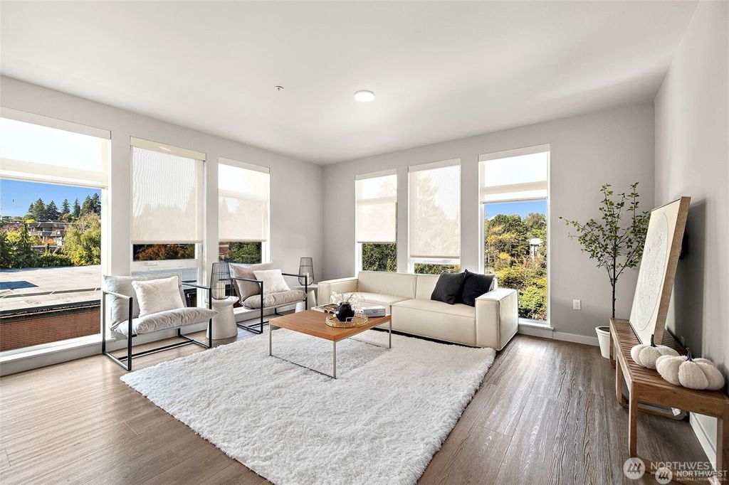 Photo of 1085 103rd Avenue NE #227, Bellevue, WA 98004 (MLS # 2470266)