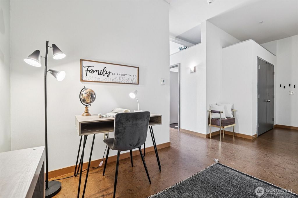Photo of 1414 12th Avenue #607, Seattle, WA 98122 (MLS # 2428674)