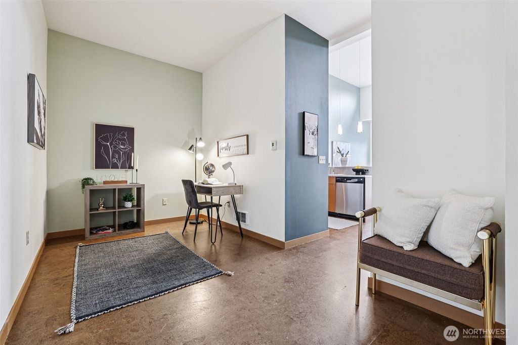 Photo of 1414 12th Avenue #607, Seattle, WA 98122 (MLS # 2428674)