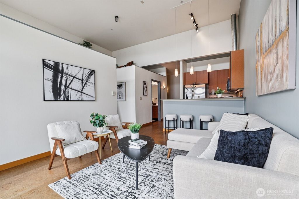 Photo of 1414 12th Avenue #607, Seattle, WA 98122 (MLS # 2428674)