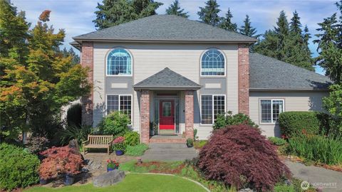 3721 Glacier View Lane SE, Olympia, WA 98513 - MLS#: 2359344