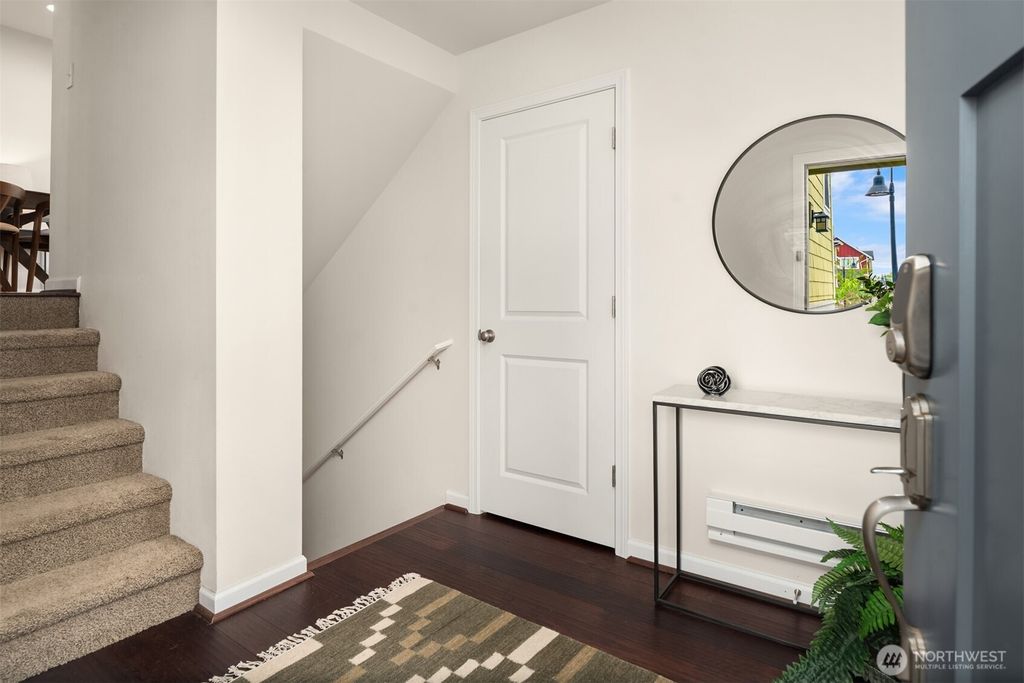 Photo of 3420 SW Graham Street #1005, Seattle, WA 98126 (MLS # 2416981)
