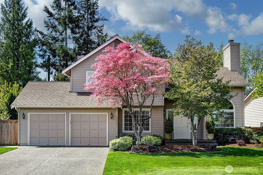 Photo of 10908 53rd Avenue W, Mukilteo, WA 98275 (MLS # 2368193)