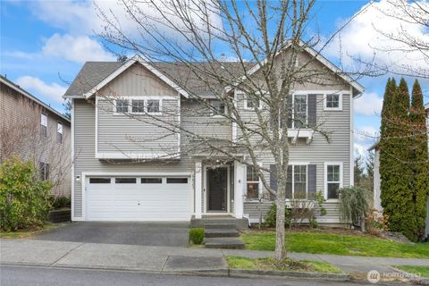 Photo of 8823 Swenson Avenue SE, Snoqualmie, WA 98065 (MLS # 2480946)