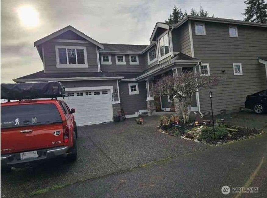 Photo of 12410 54th Drive NE, Marysville, WA 98271 (MLS # 2560820)
