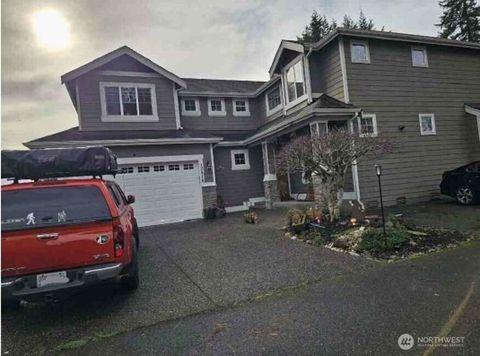 Photo of 12410 54th Drive NE, Marysville, WA 98271 (MLS # 2560820)