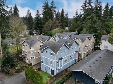 3012 NE 137th Street B Seattle WA 98125