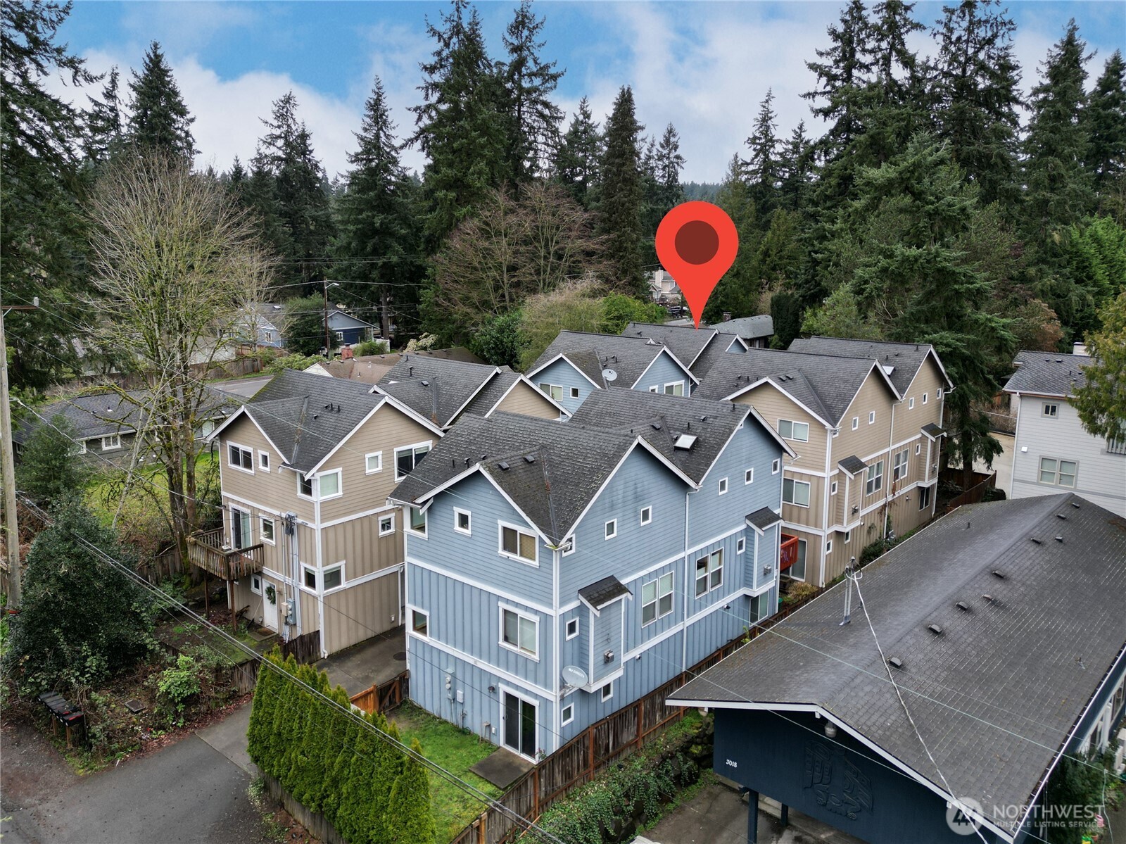 3012 NE 137th Street B