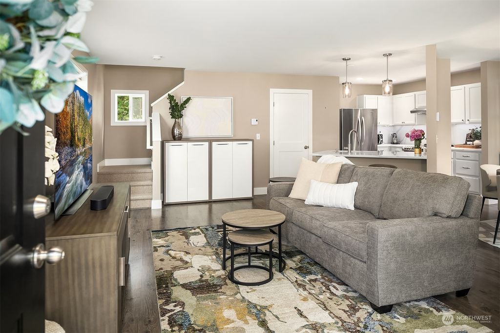 Photo of 34027 SE Strouf Street #18, Snoqualmie, WA 98065 (MLS # 2252032)