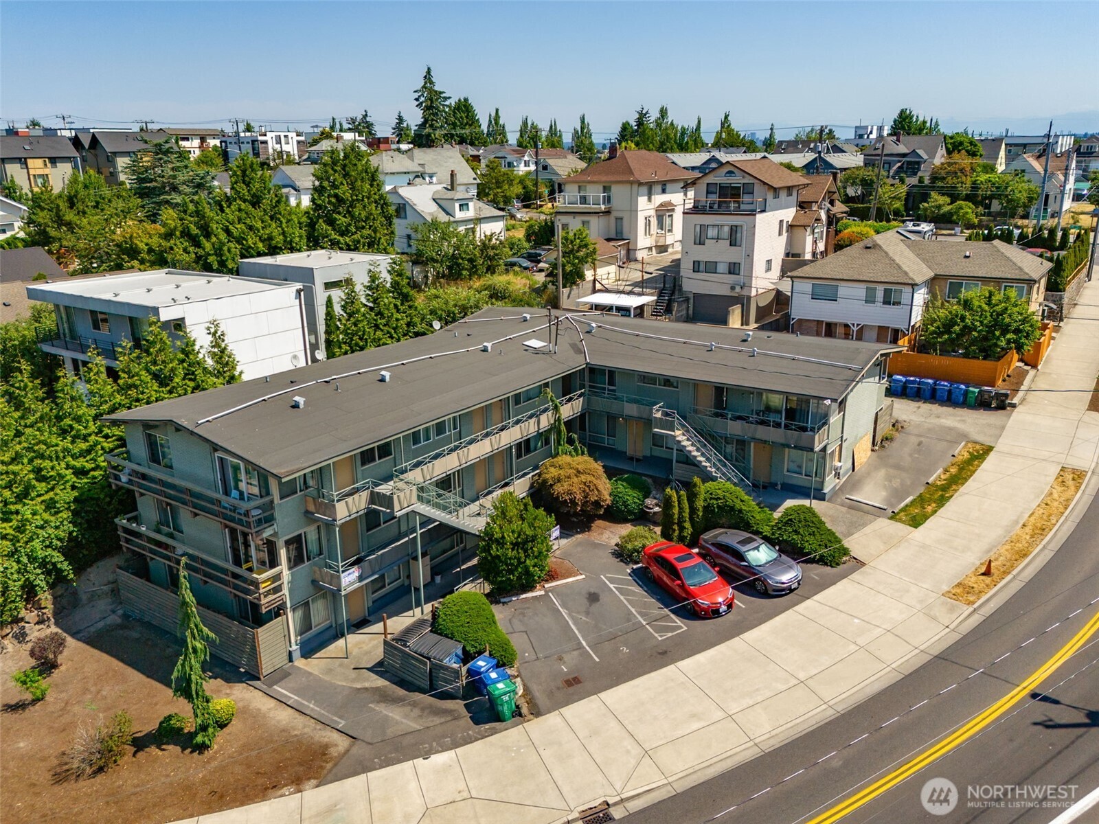 2350 Beacon Avenue S