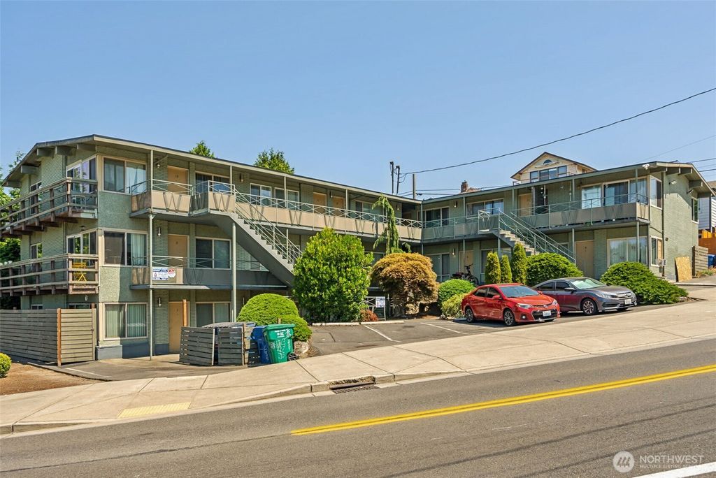 Photo of 2350 Beacon Avenue S, Seattle, WA 98144 (MLS # 2440960)