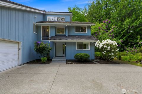 Photo of 3207 156th Street NW, Gig Harbor, WA 98332 (MLS # 2524643)