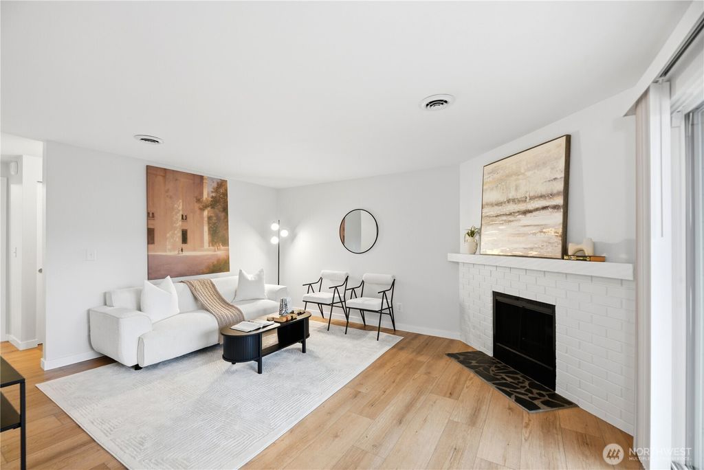 Photo of 12107 NE Bel-Red Road #D204, Bellevue, WA 98005 (MLS # 2469145)