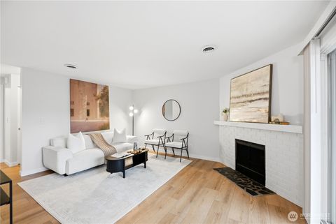 Photo of 12107 NE Bel-Red Road #D204, Bellevue, WA 98005 (MLS # 2469145)