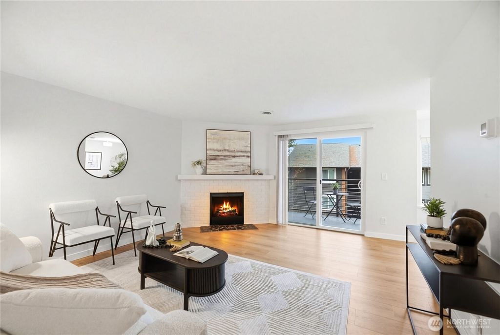 Photo of 12107 NE Bel-Red Road #D204, Bellevue, WA 98005 (MLS # 2469145)