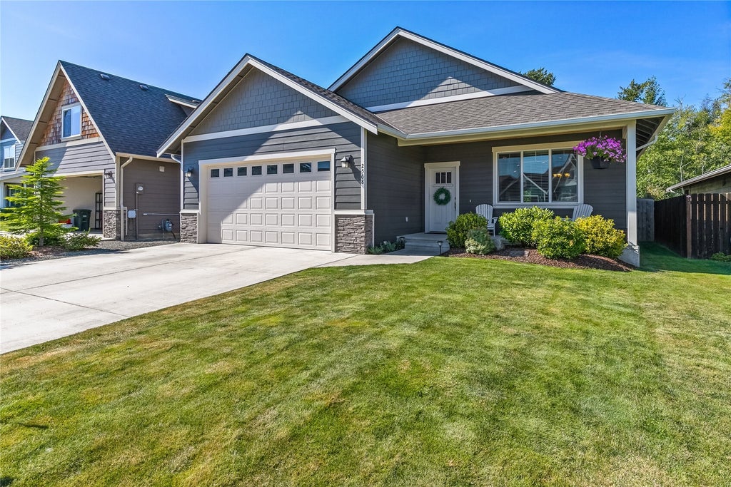 Photo of 2568 Sievers Way, Ferndale, WA 98248 (MLS # 2597090)