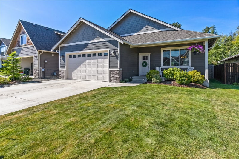 2568 Sievers Way