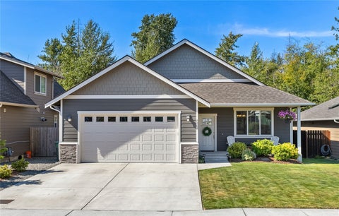 Photo of 2568 Sievers Way, Ferndale, WA 98248 (MLS # 2597090)