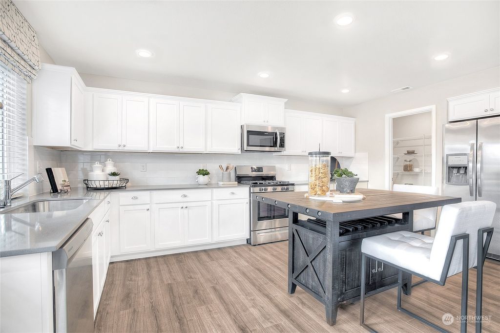 Photo of 1137 17th Avenue #185, Sultan, WA 98294 (MLS # 2324753)