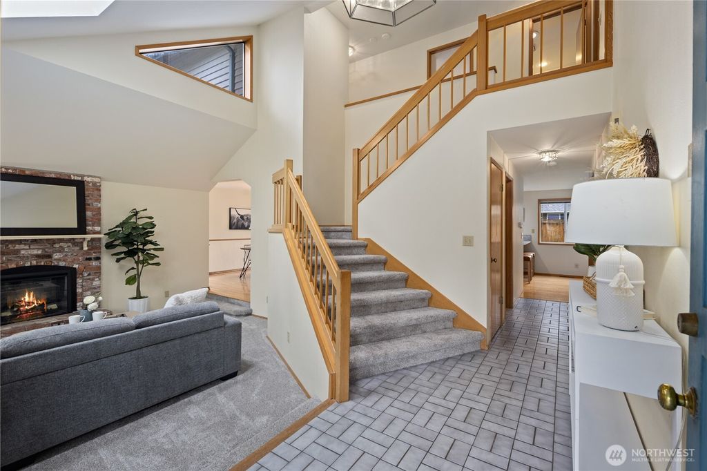 Photo of 8520 202nd Street SW, Edmonds, WA 98026 (MLS # 2374809)