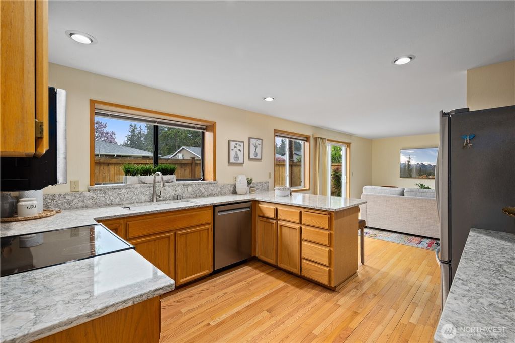 Photo of 8520 202nd Street SW, Edmonds, WA 98026 (MLS # 2374809)