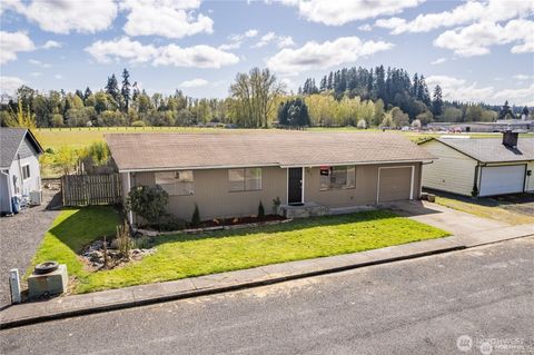 411 SE Brierwood Court Castle Rock WA 98611