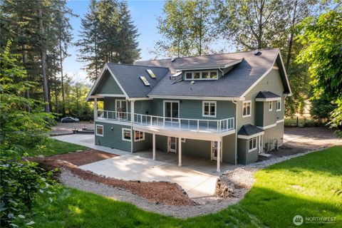 5201 89th Avenue NW Gig Harbor WA 98335