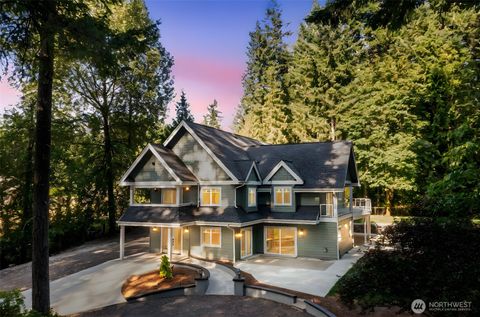 Photo of 5201 89th Avenue NW, Gig Harbor, WA 98335 (MLS # 2403666)