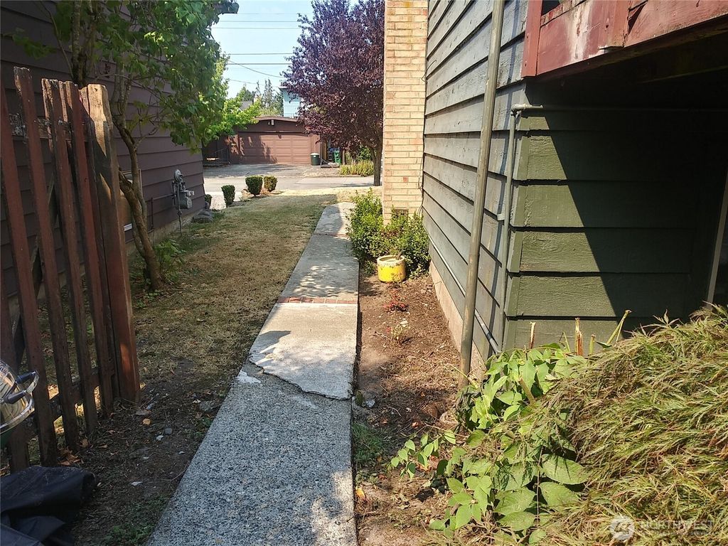 Photo of 4845 S Mead Street, Seattle, WA 98118 (MLS # 2423403)