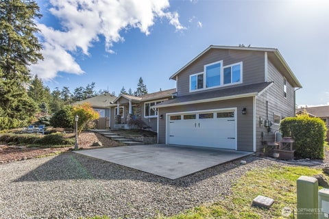 Photo of 306 Taylor Boulevard, Sequim, WA 98382 (MLS # 2499392)