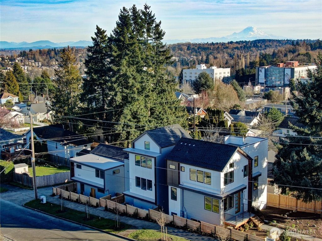 Photo of 3619 SW Dakota St, Seattle, WA 98126 (MLS # 2474999)