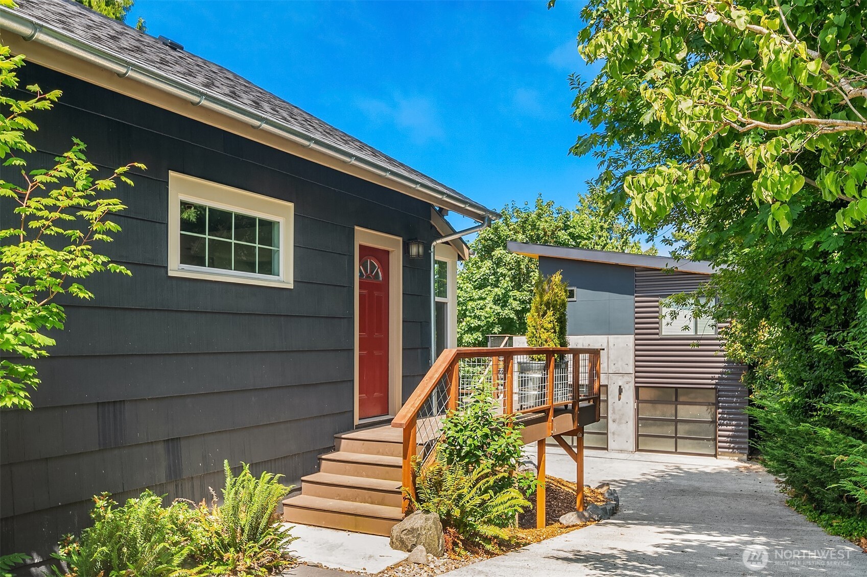 4321 SW Beveridge Place