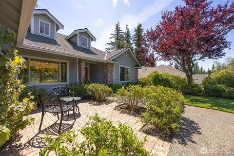 Photo of 3128 Tanglewood Lane, Bellingham, WA 98226 (MLS # 2552413)